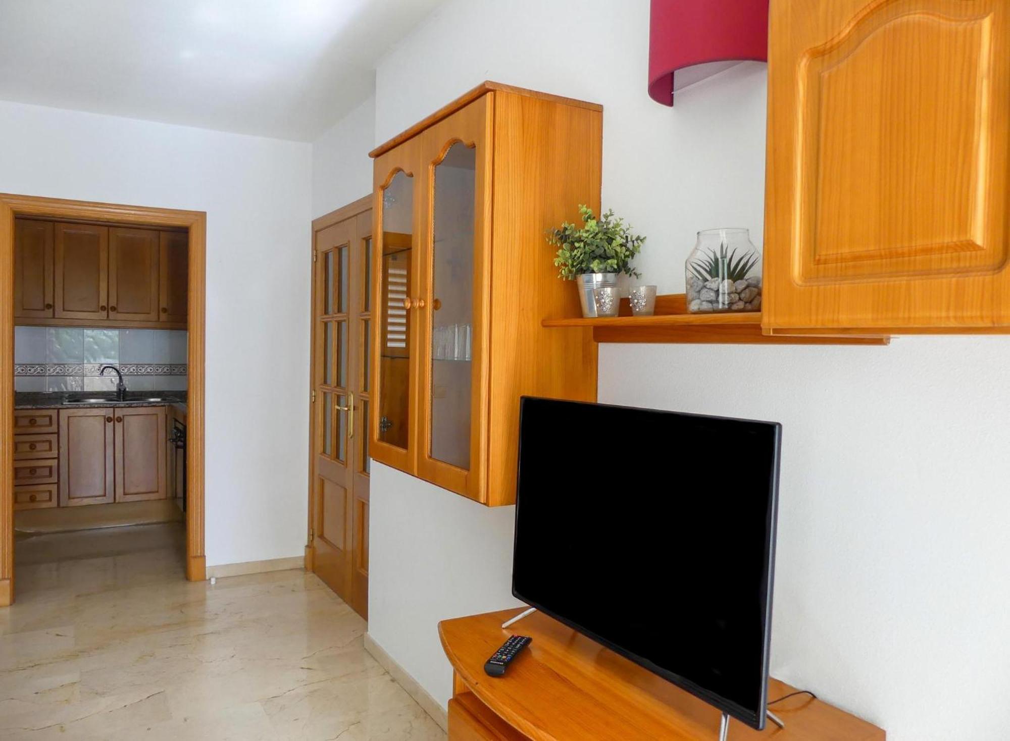2 Comfort Benidorm
