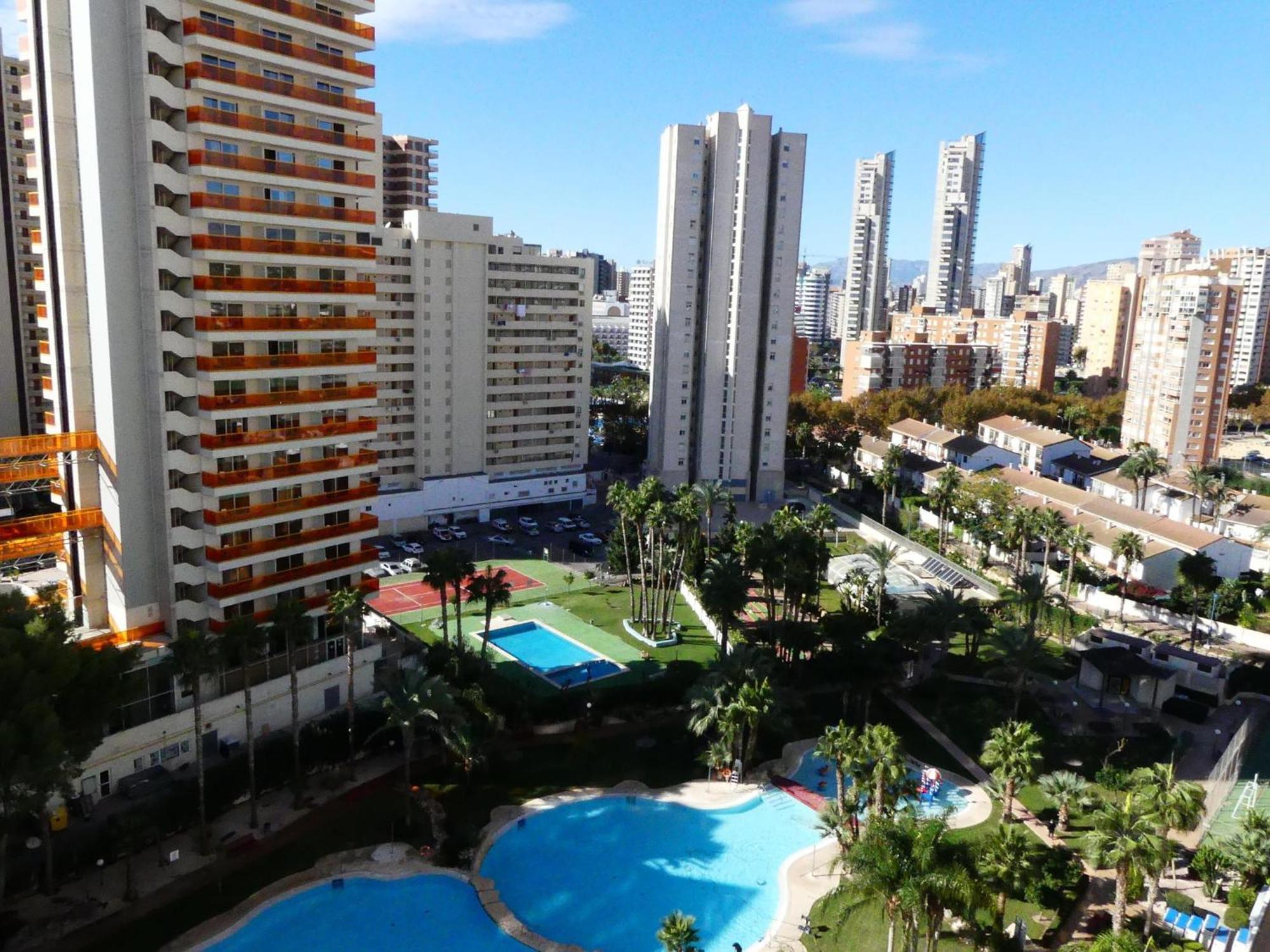 2 Comfort Benidorm