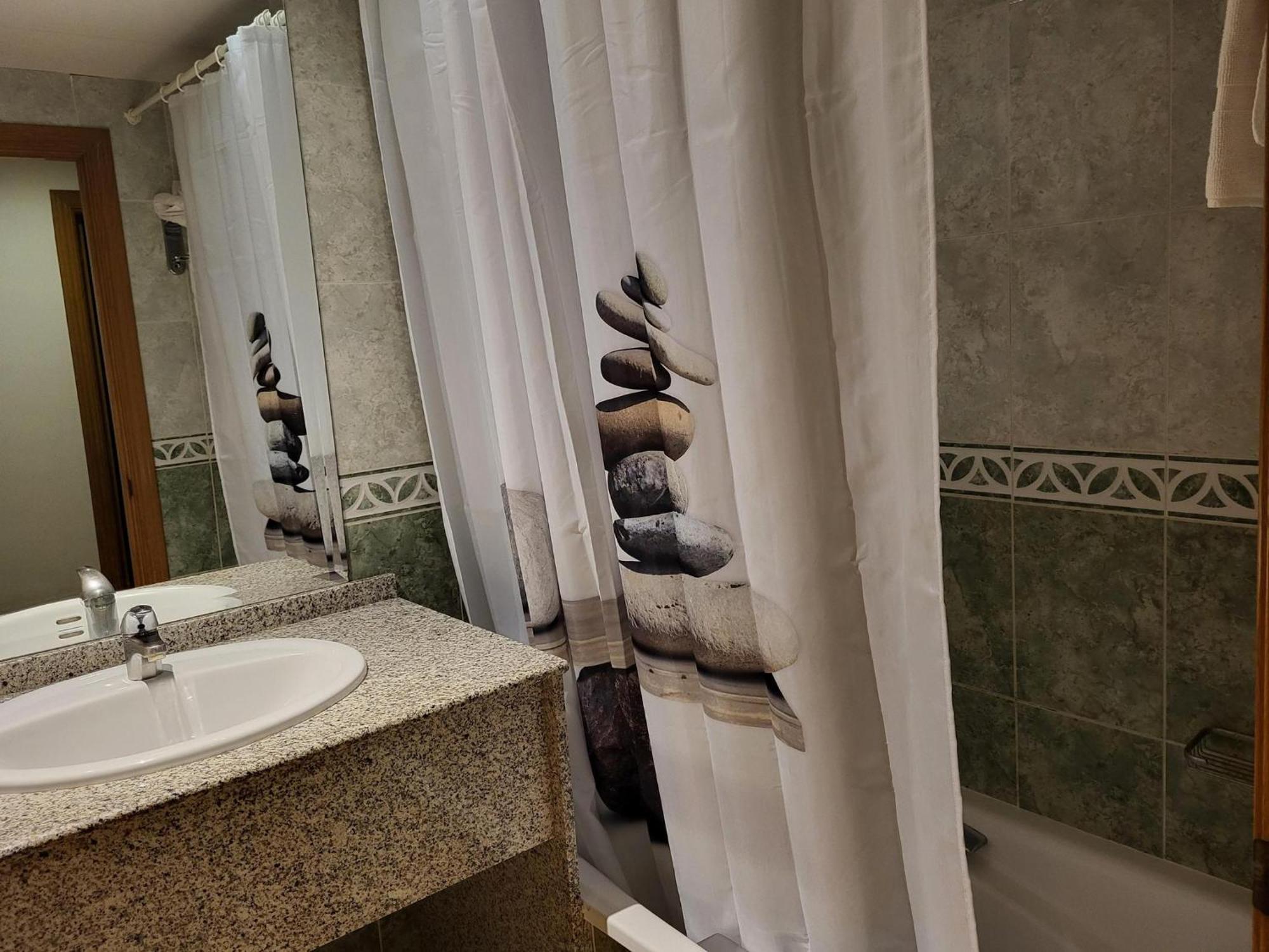 2 Comfort Apartment Benidorm