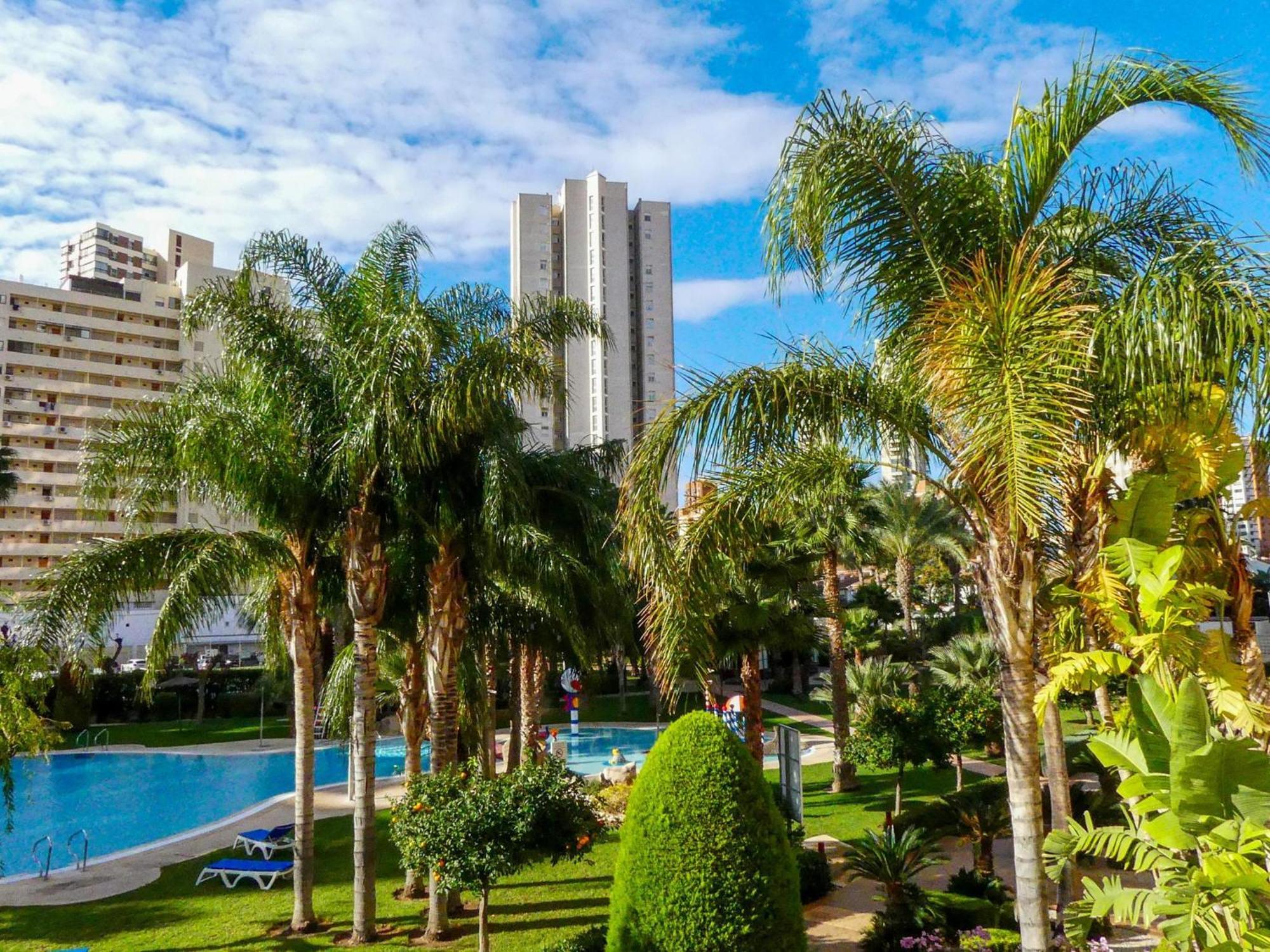 2 Comfort Benidorm