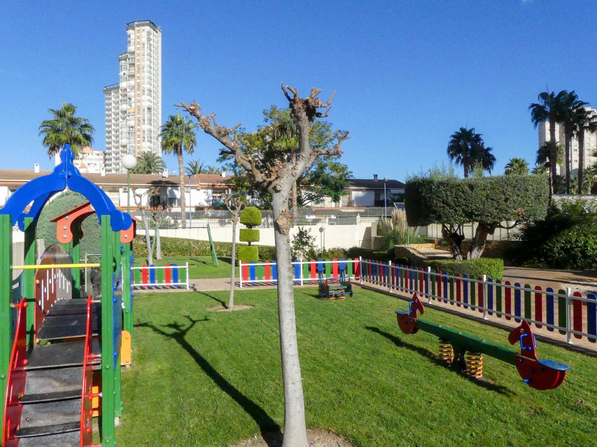 Apartment 1 Bedroom With Airconditioning And Bath - Max 4 Guests