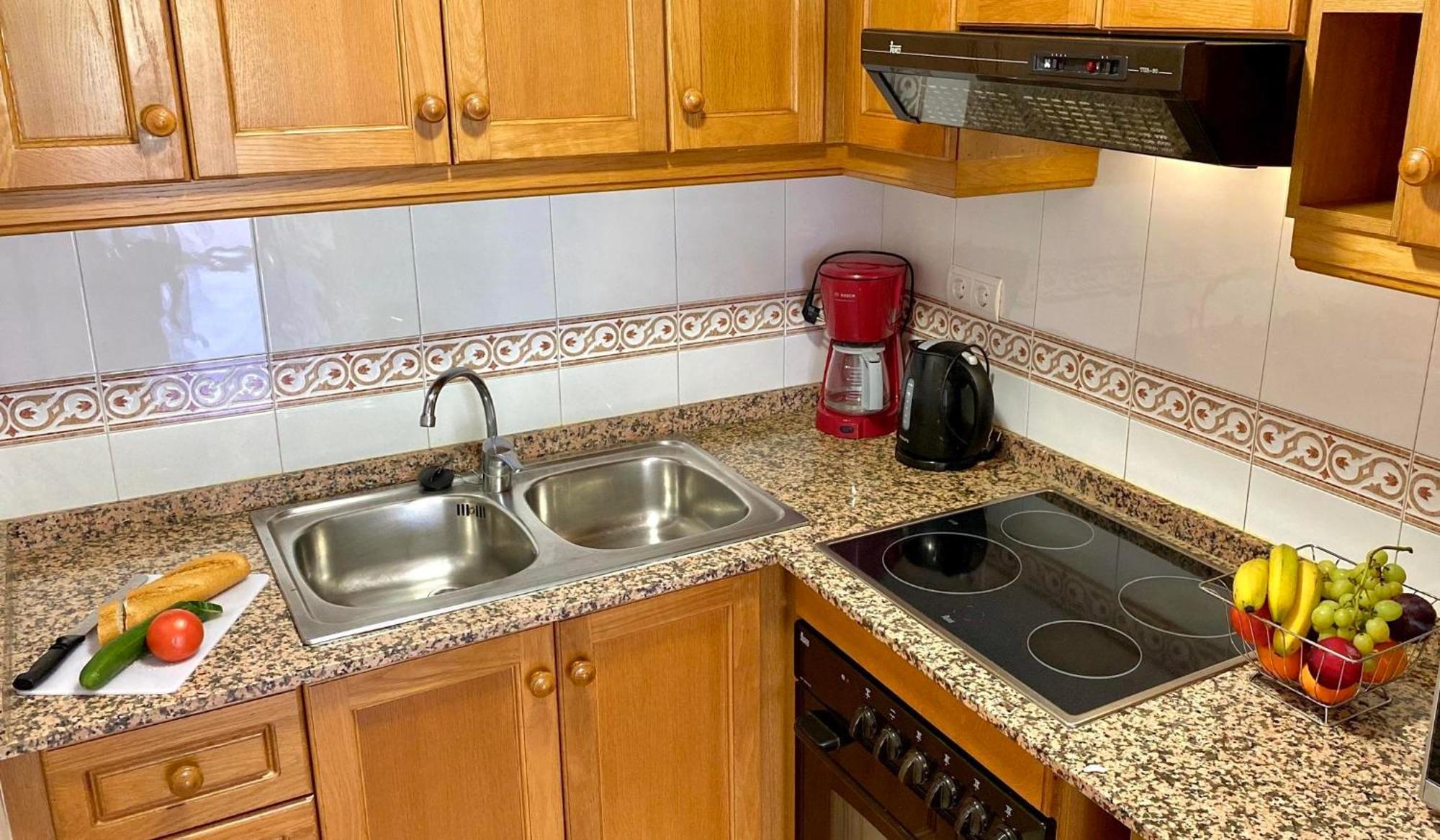 1 Bedroom With Airconditioning And Bath - Max 4 Guests Apartment *